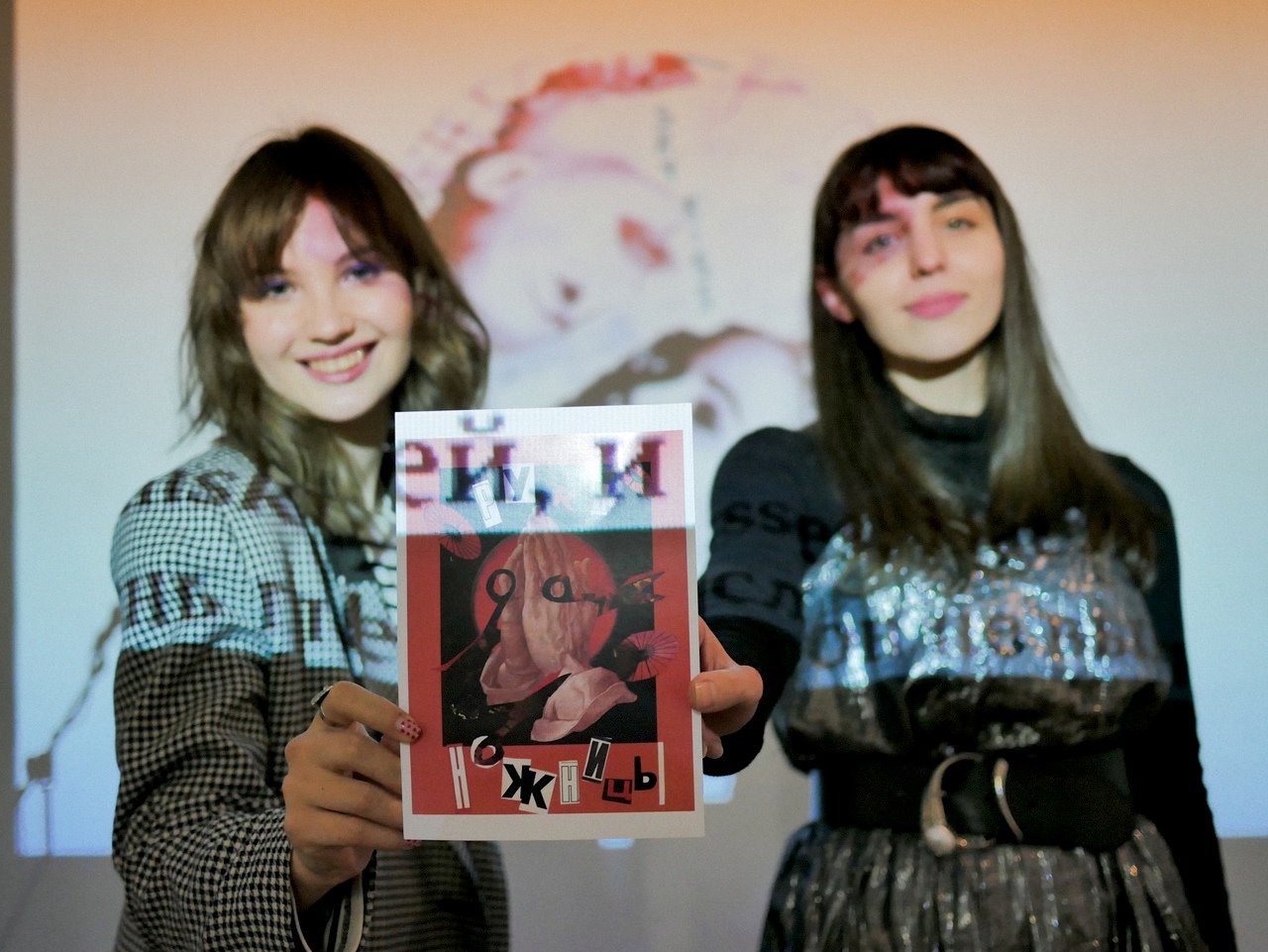 Евгения Сафарова-2