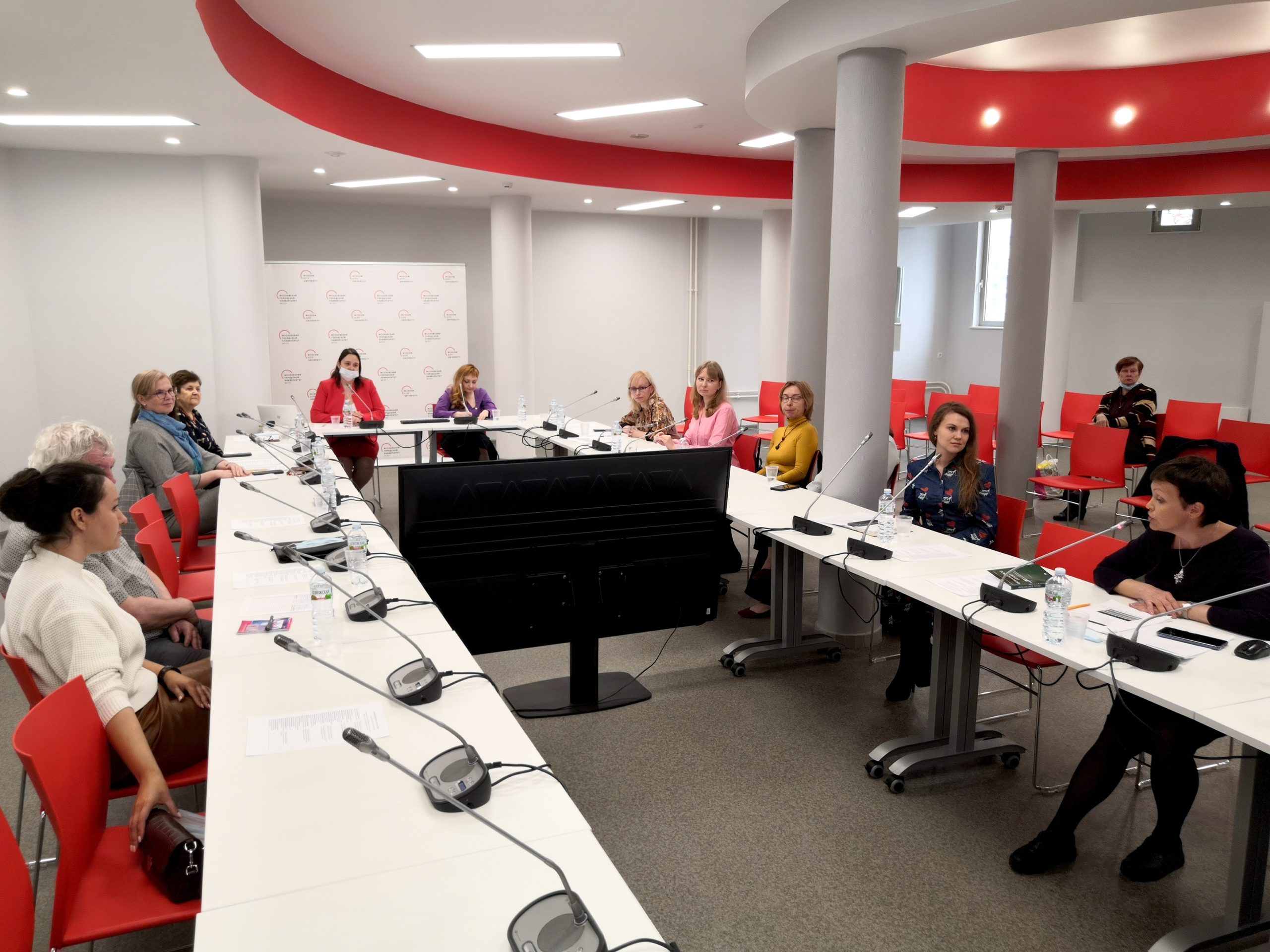 Конференция  «Учебник как инструмент национально-культурного самоопределения обучающихся»