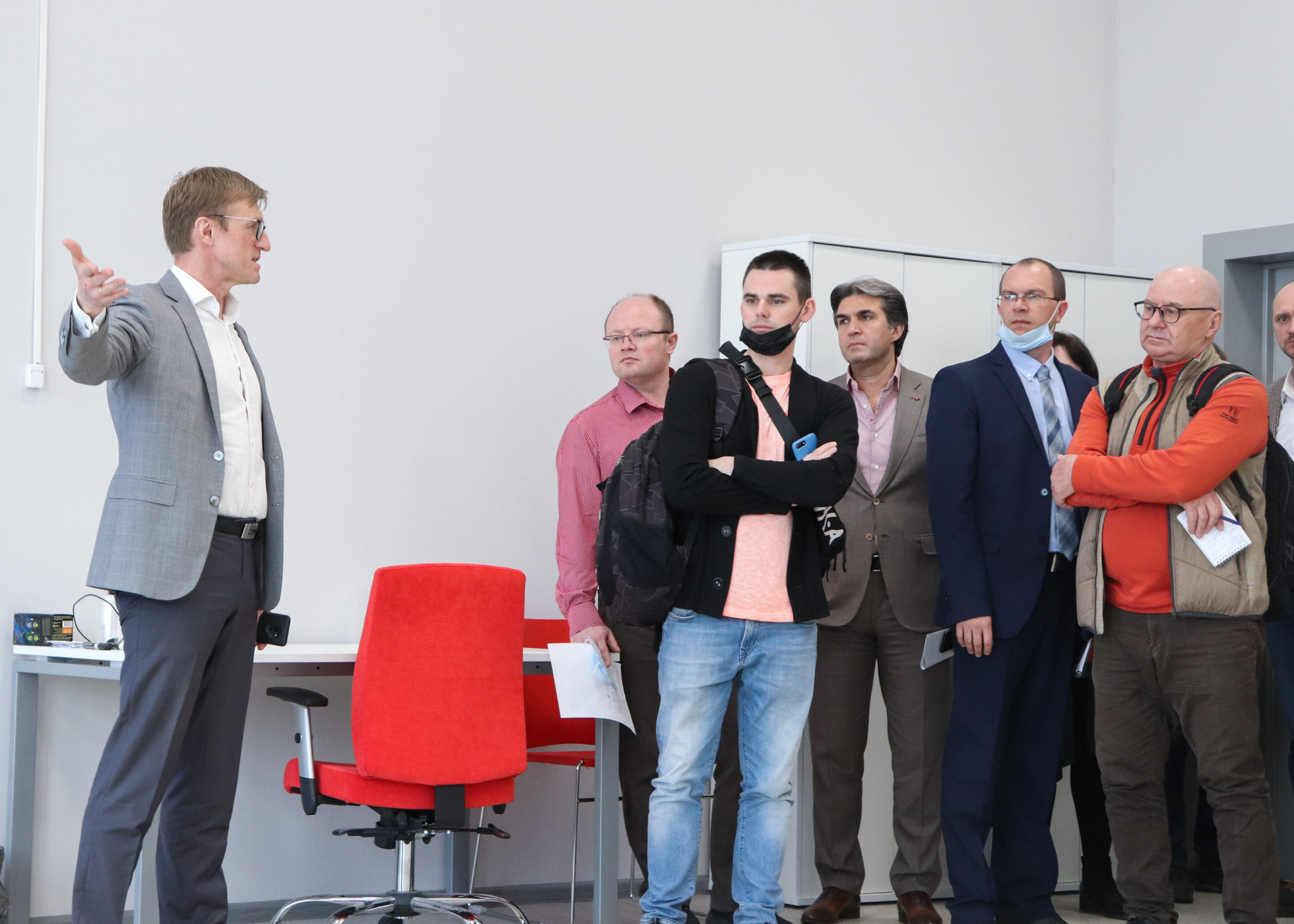 В&nbsp;МГПУ прошло совещание Российского студенческого спортивного союза