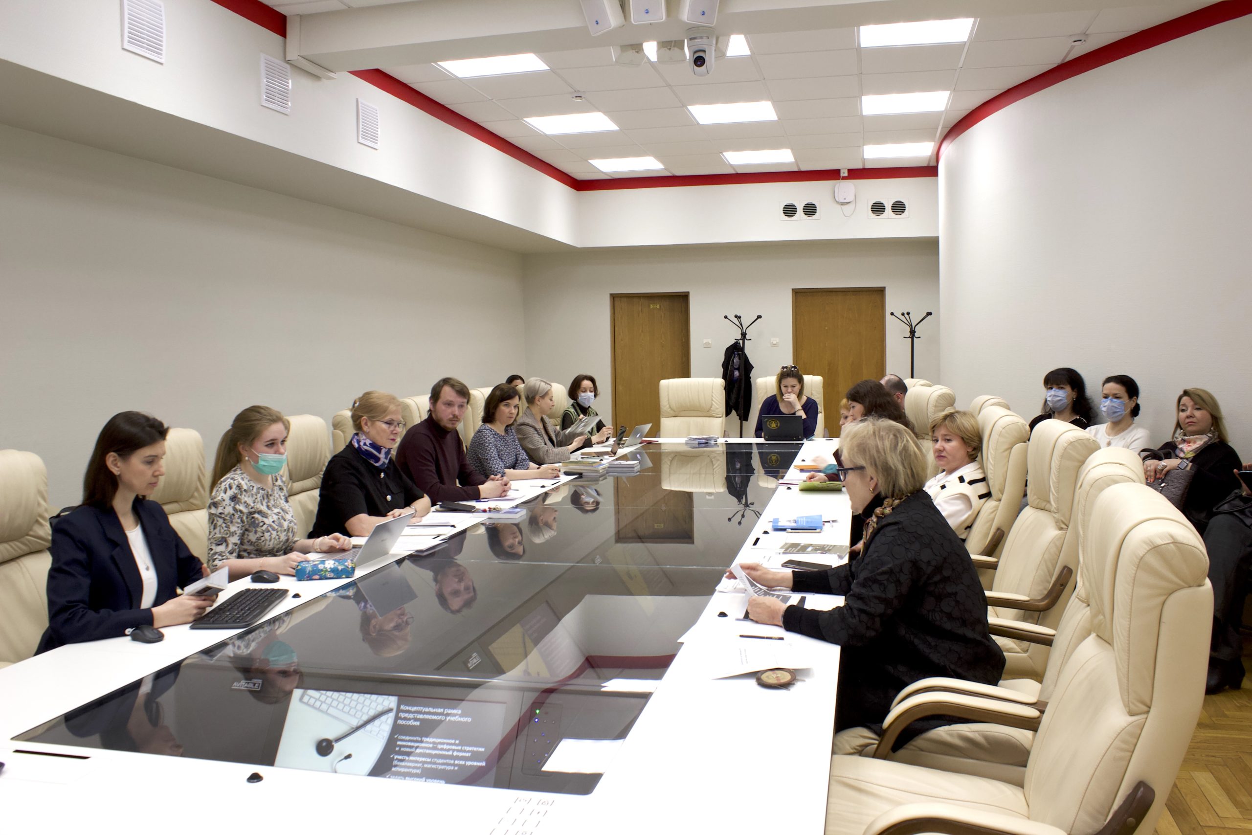 Конференция  «Учебник как инструмент национально-культурного самоопределения обучающихся»