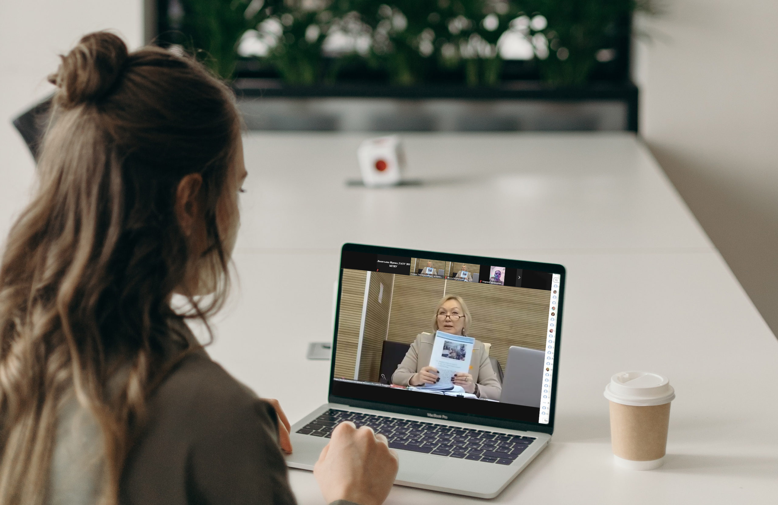 Практикум-лекторий федерального омбудсмена