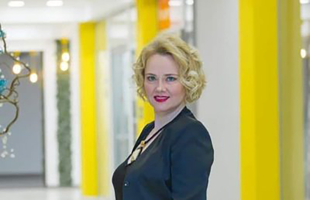 Студентка ИКИ&nbsp;&mdash; победитель Международного фортепианного конкурса &laquo;Магия звёзд&raquo;