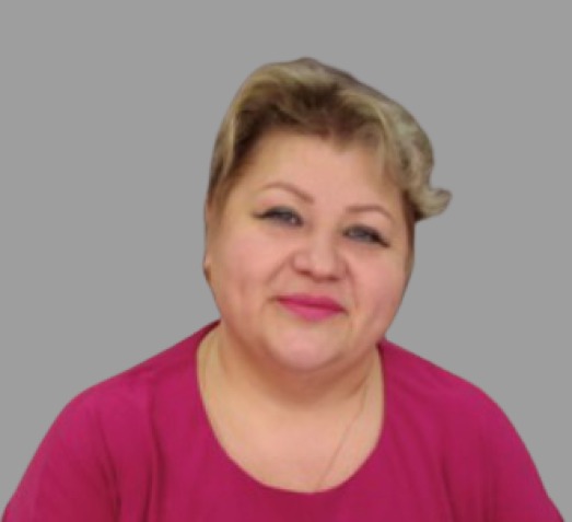 Акимова Эльвира Николаевна