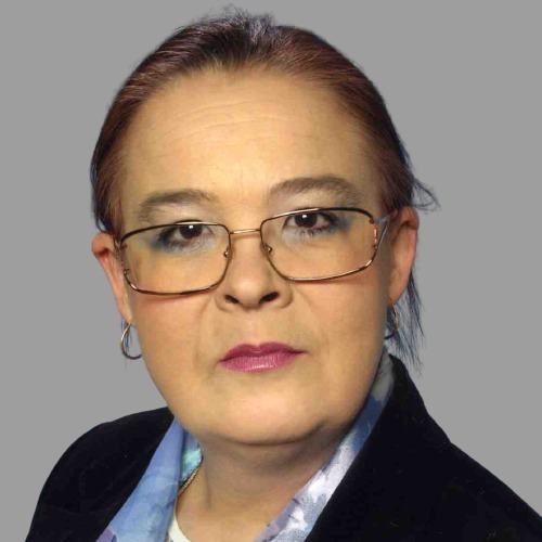 Дмитриева Ольга Светославовна