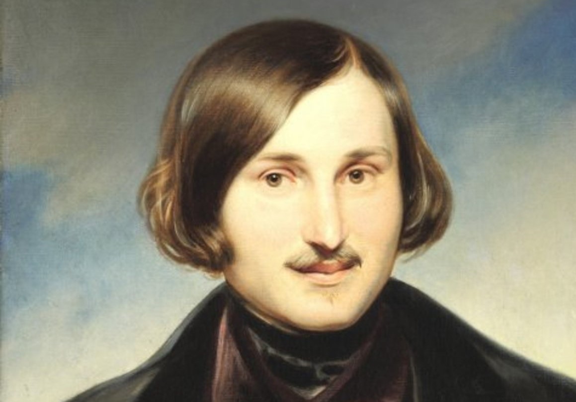 Подборка к&nbsp;212-летию Николая Гоголя