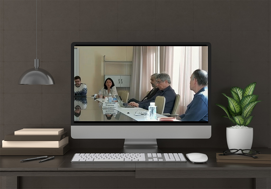 Очередная встреча в&nbsp;рамках семинара по&nbsp;деятельностному подходу