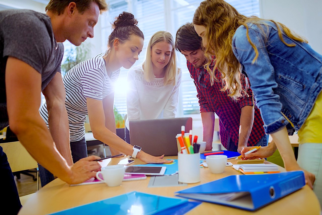 Студенты ИИЯ приняли участие в&nbsp;эдьютоне &laquo;Мы&nbsp;знаем МЭШ!&raquo;