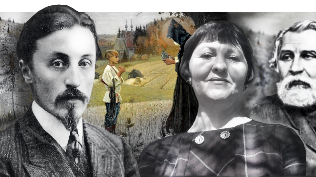 Борис Зайцев в&nbsp;лектории проекта ПрочитаNo