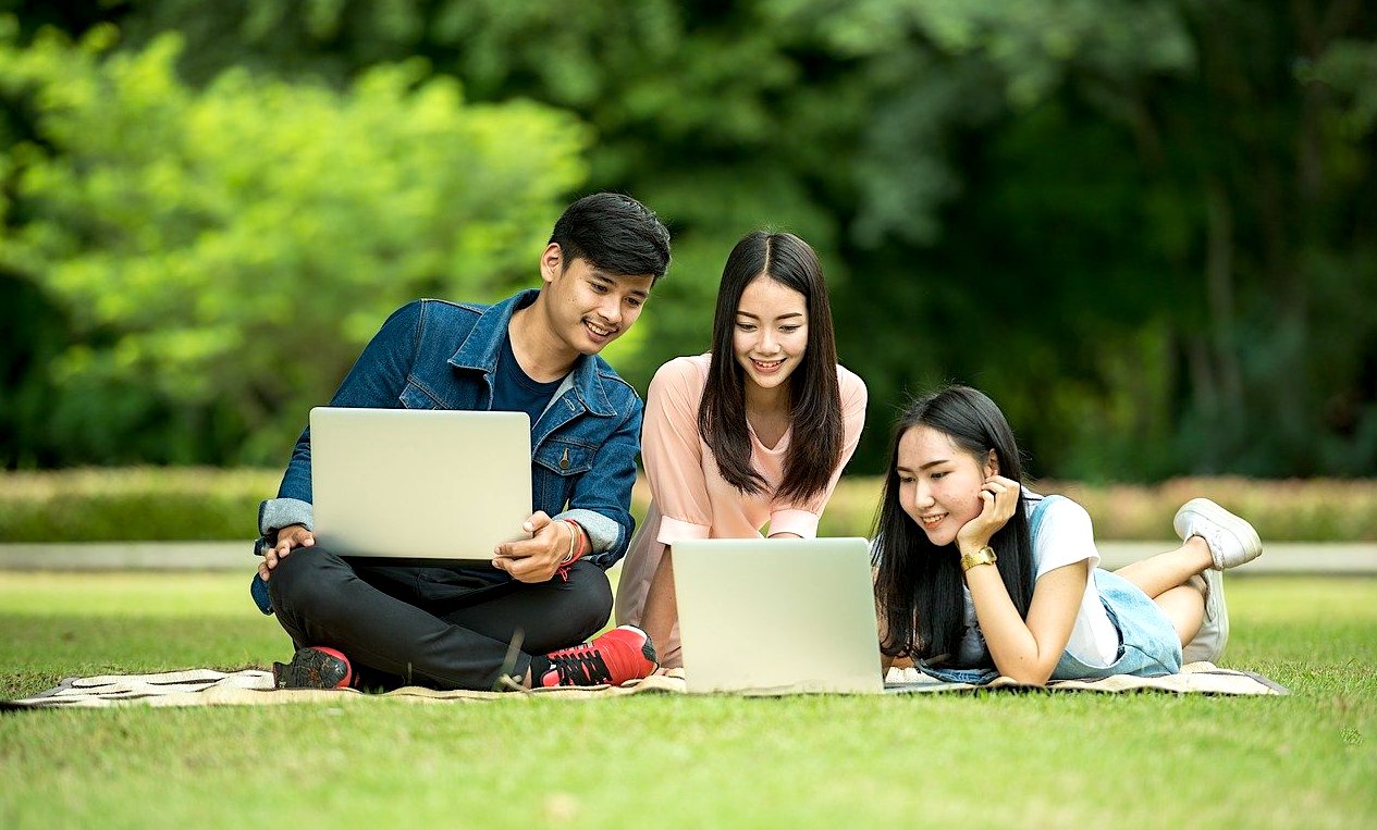 Торжественое открытие Интернет-портала Orientalia Rossica