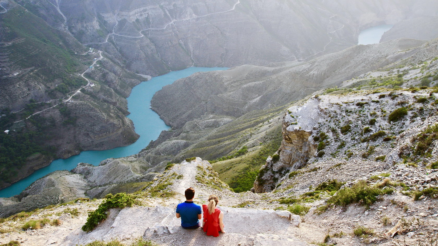 Геоцентр МГПУ провел виртуальное путешествие по&nbsp;Дагестану