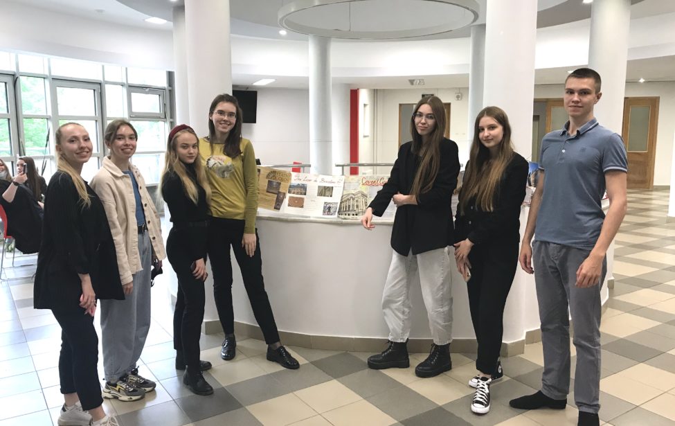 В&nbsp;корпусе ИИЯ МГПУ на&nbsp;Курской открылась театральная выставка