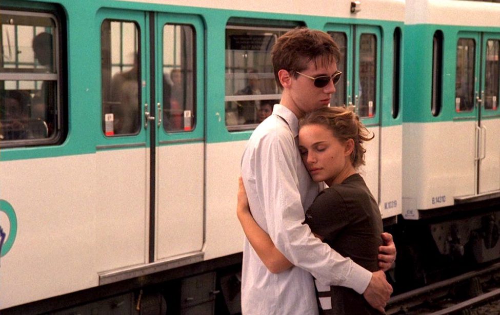 Итоги конкурса дубляжа фильма &laquo;Paris, je t`aime&raquo; на&nbsp;французский язык