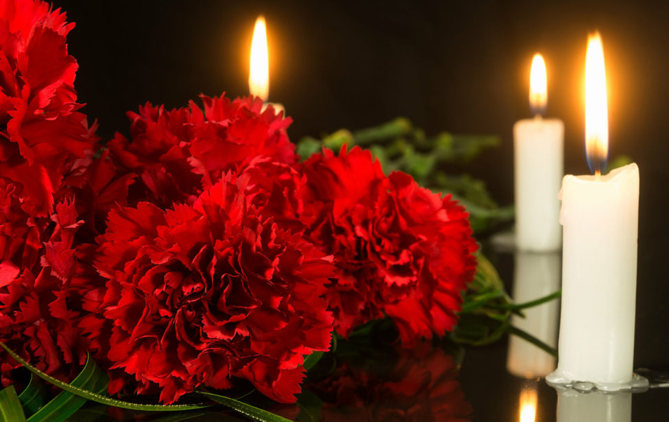 Ушел из&nbsp;жизни сотрудник ИЕСТ Роман Чельцов