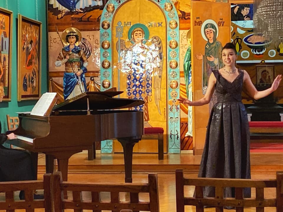 хрустальная часовня конкурс