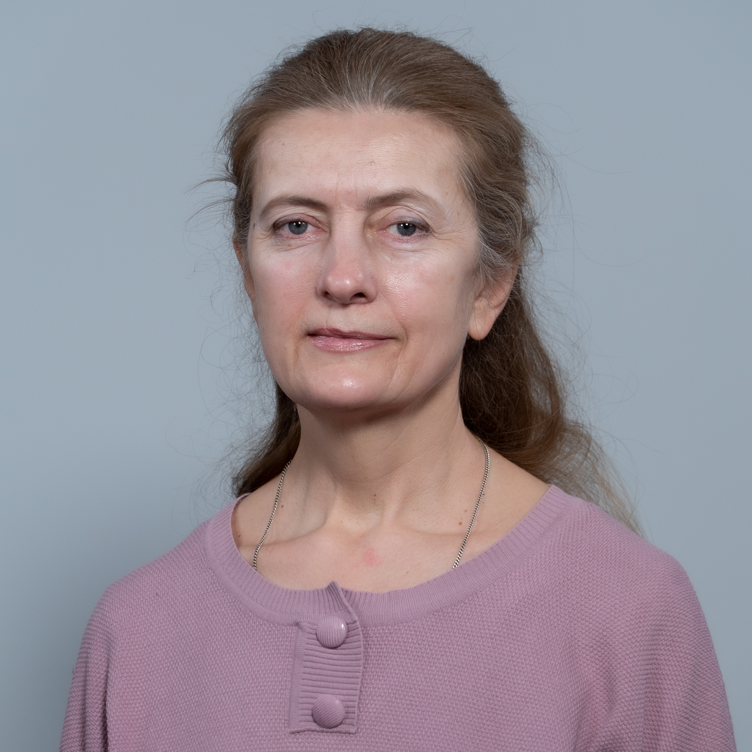 Мурина Ирина Вячеславовна
