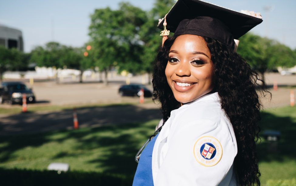 День Африки и&nbsp;международное сотрудничество