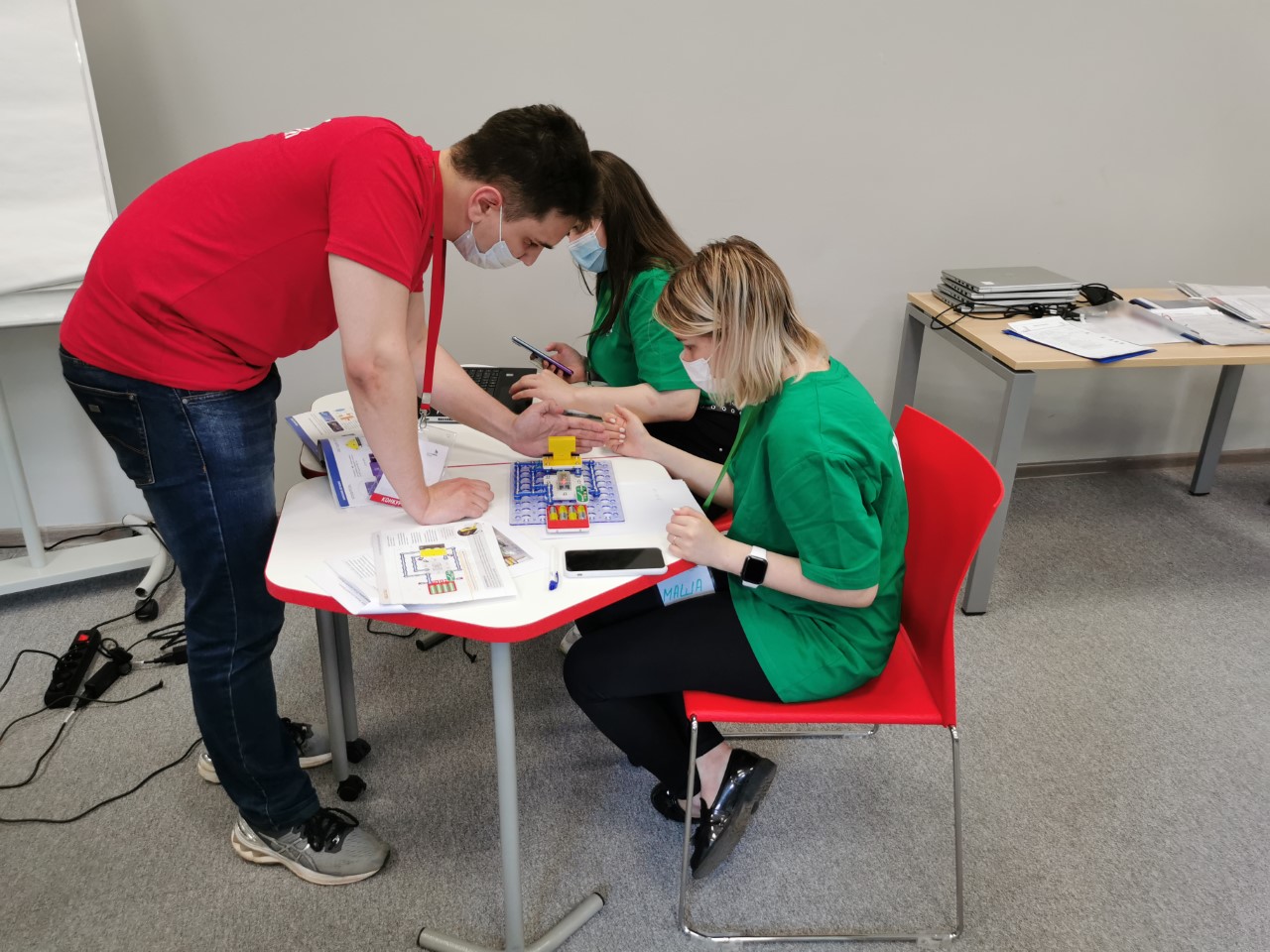 Фото день 2-9