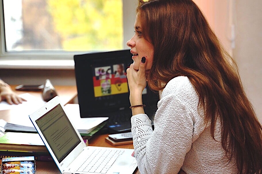 В&nbsp;ИИЯ прошёл фестиваль проектов по&nbsp;страноведению Германии и&nbsp;Австрии