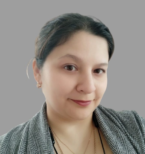 Куприенко Екатерина Игоревна