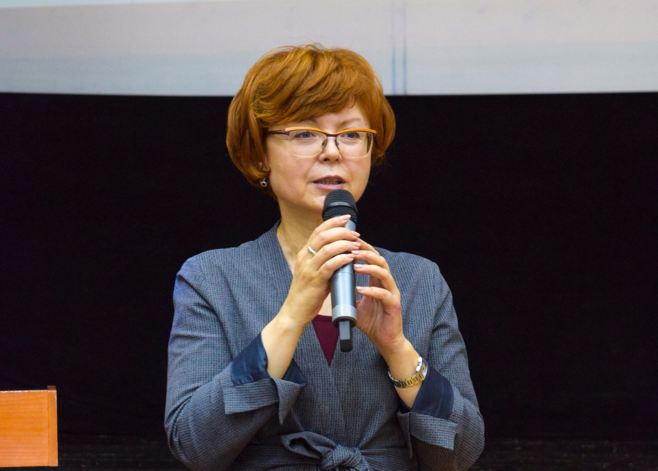 11.05. Встреча клуба заместителей директоров по содержанию образования