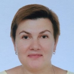 Кузьмичева Ольга Анатольевна