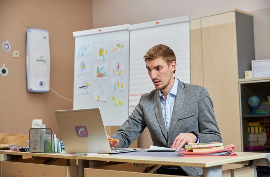 Сферум и&nbsp;МГПУ заключили соглашение о&nbsp;сотрудничестве