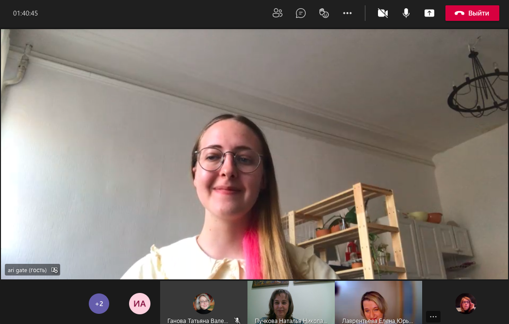 #ChasIKI | Иллюстратор Алиса Гатенян о контент-мейкерстве и арт-маркетах