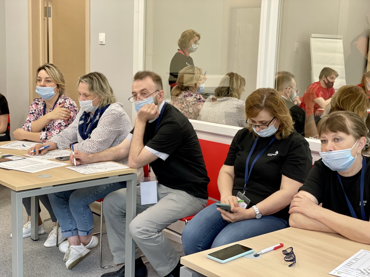 Технология 1