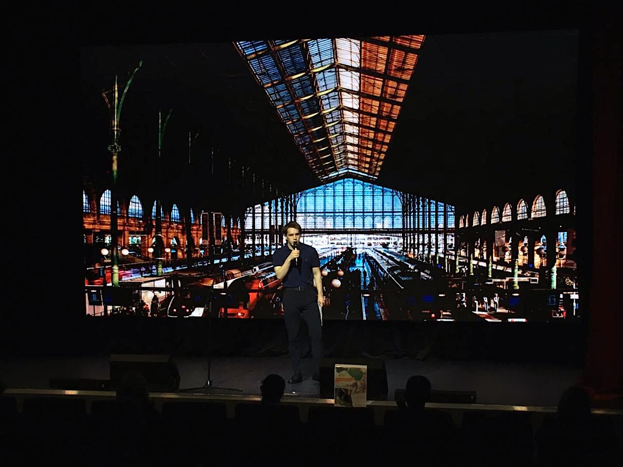 Фонетический конкурс в ИИЯ 2021