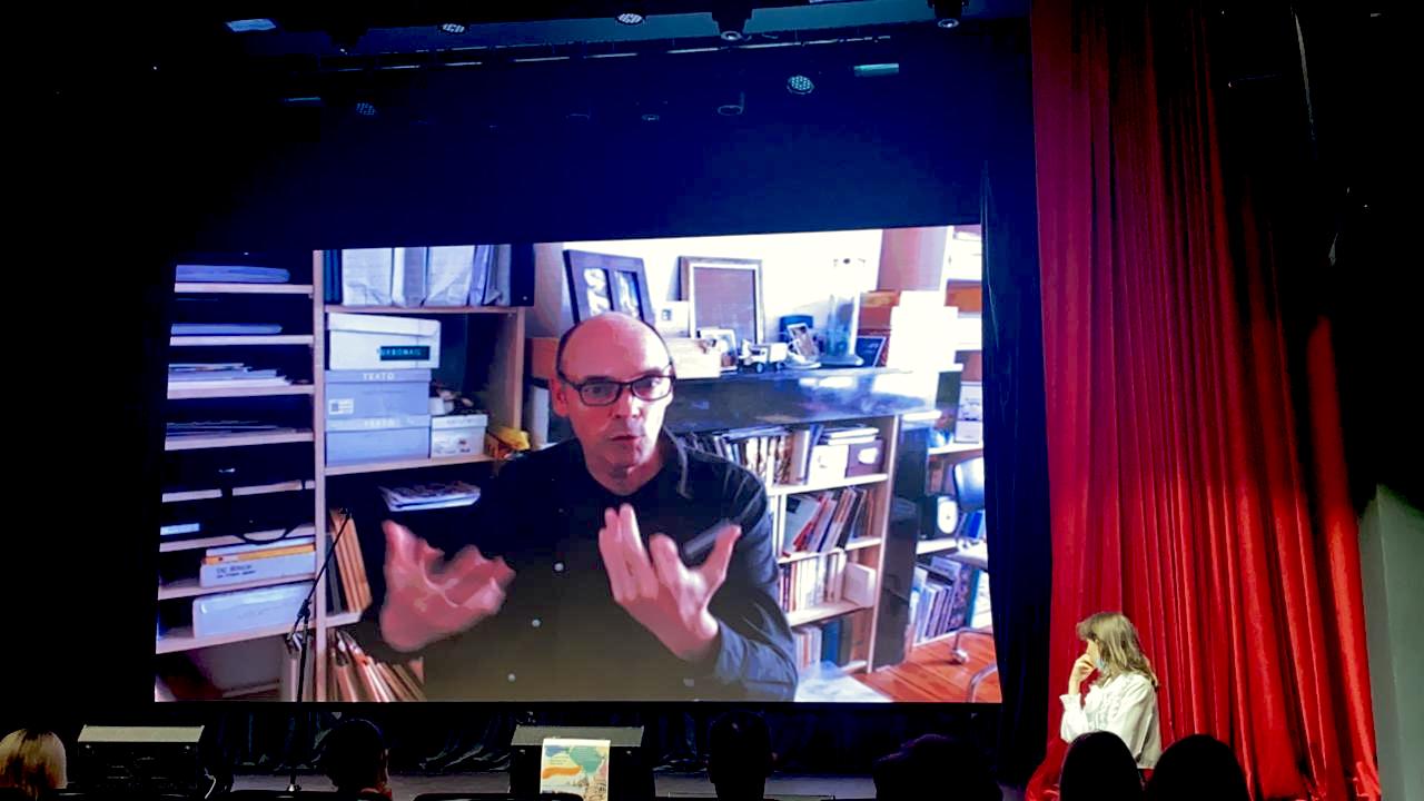 Фонетический конкурс в ИИЯ 2021