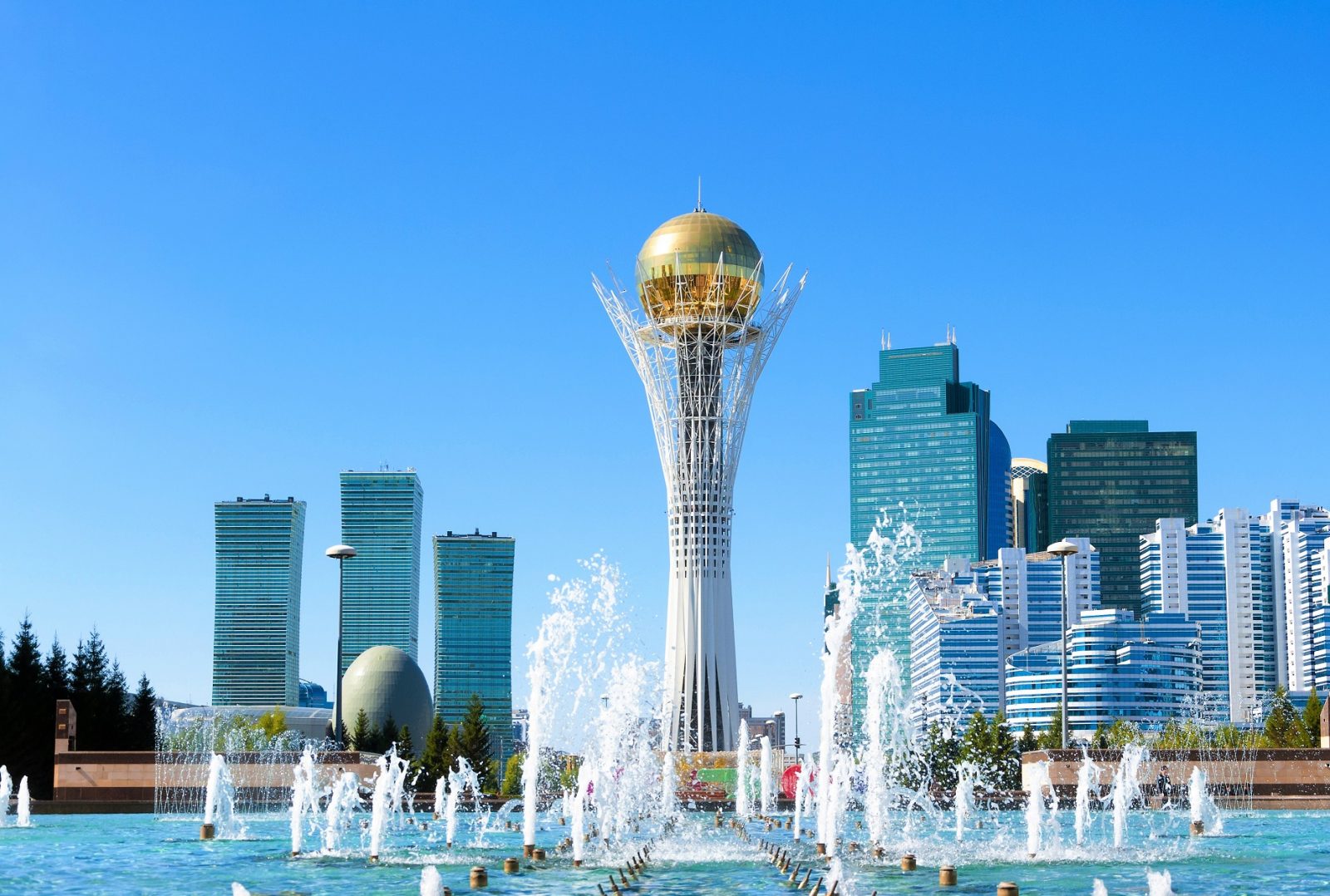 Современное состояние развития инклюзивного образования в республике Казахстан