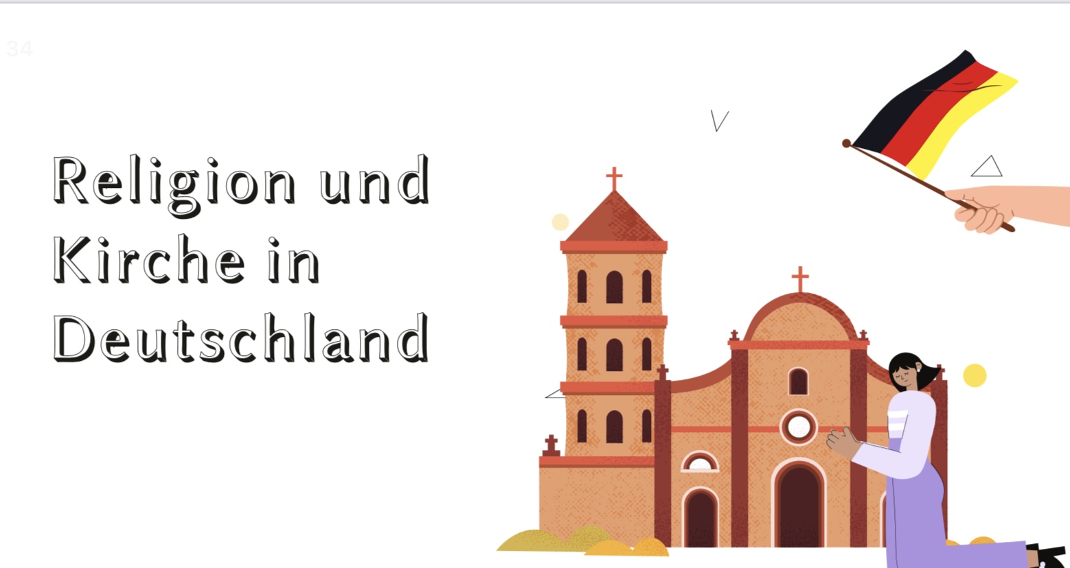 фестиваль проектов по страноведению Германии и Австрии