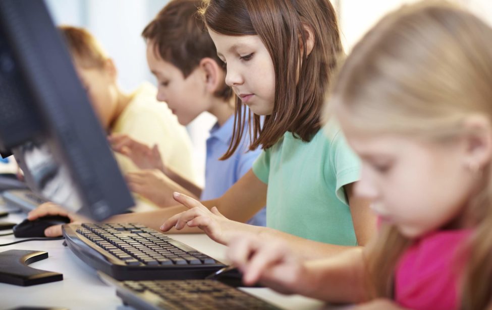 Исследование: у&nbsp;московских школьников непопулярна помощь по&nbsp;дому