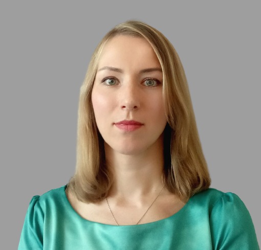 Пятакова Зоя Александровна