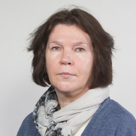 Ушла из&nbsp;жизни Лариса Ивановна Щелокова