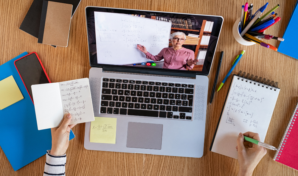 Встреча с выпускниками