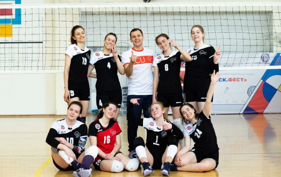 Студенты МГПУ завоевали награды Суперфинала чемпионата АССК