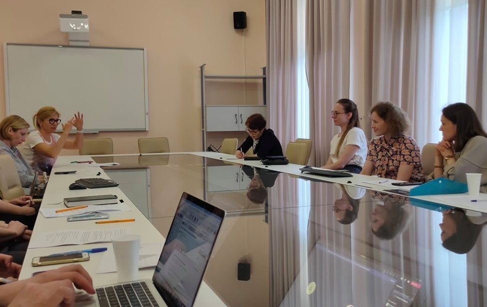 Итоги круглого стола: COVID-19 как источник стресса