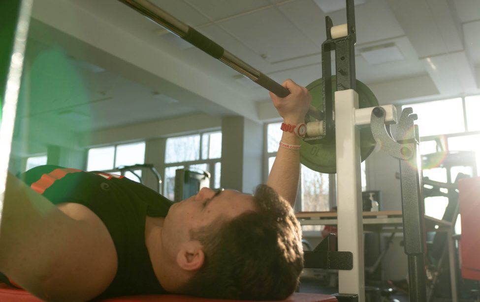 В&nbsp;Спортивном центре МГПУ запустили специальную акцию