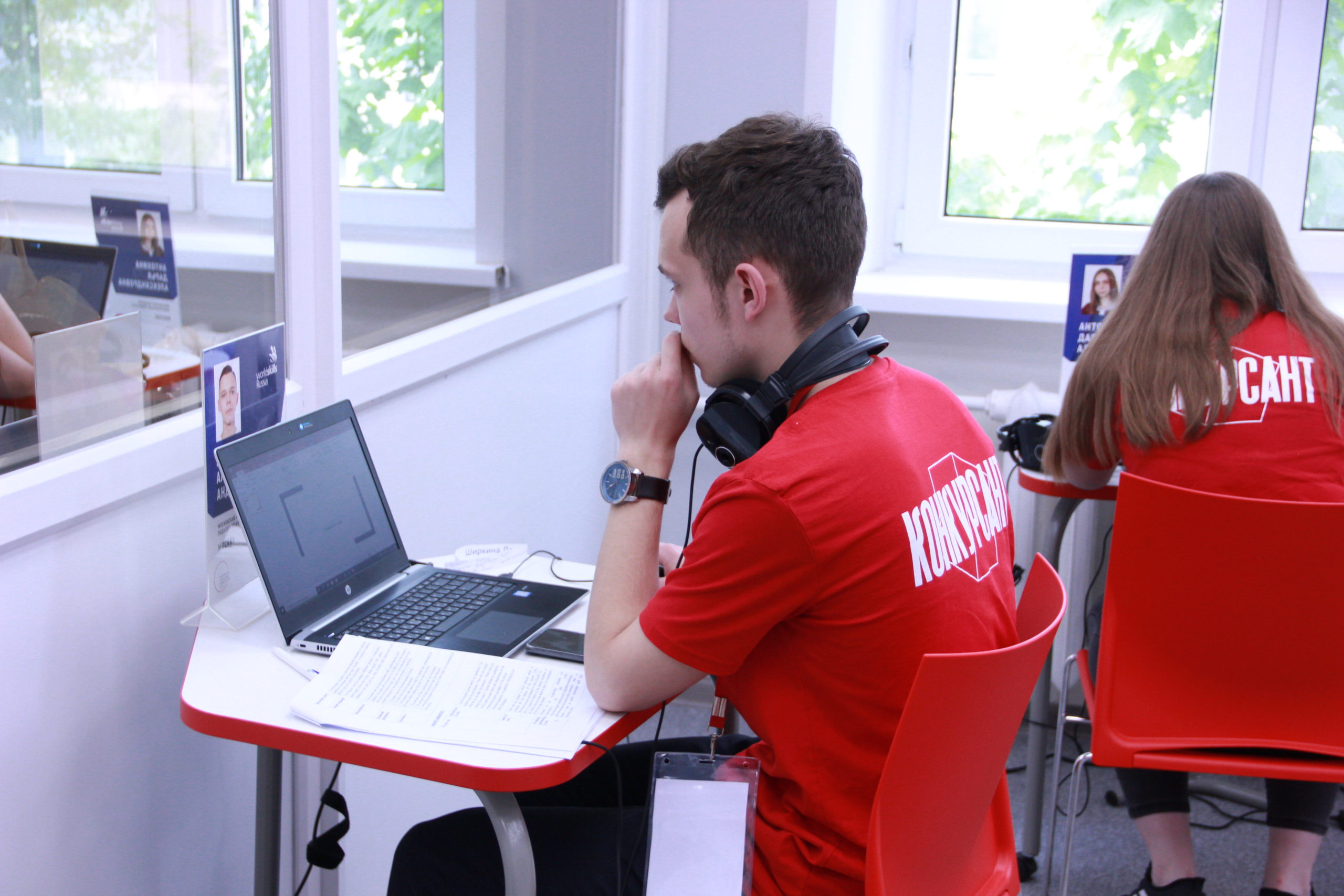 Богданов А.