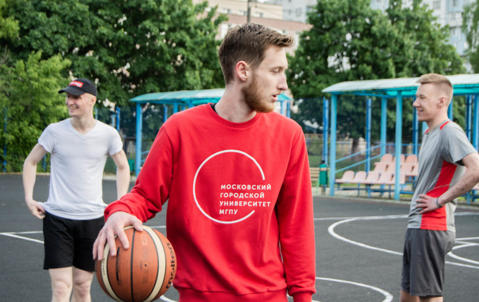 Состоялся большой фестиваль спорта #МГПУКоманда