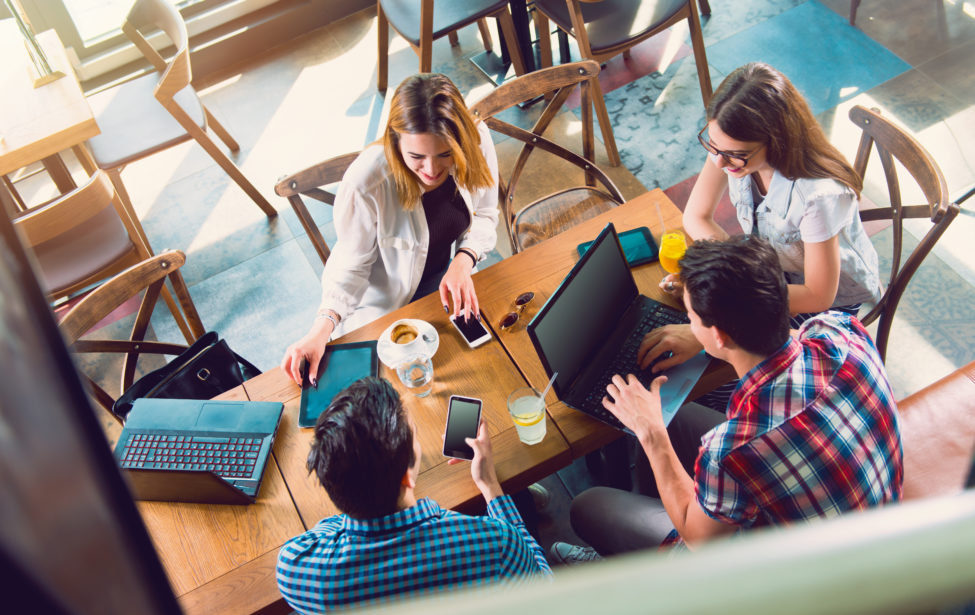 Завершился конкурс моложеных медиа &laquo;На&nbsp;старт!&raquo;