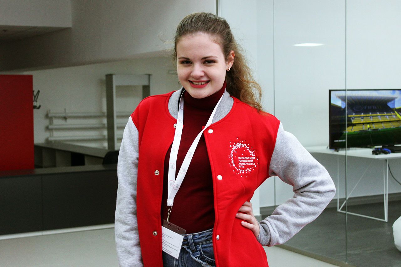 Студентки ИГН заняли все призовые места в&nbsp;своей компетенции на&nbsp;WorldSkills