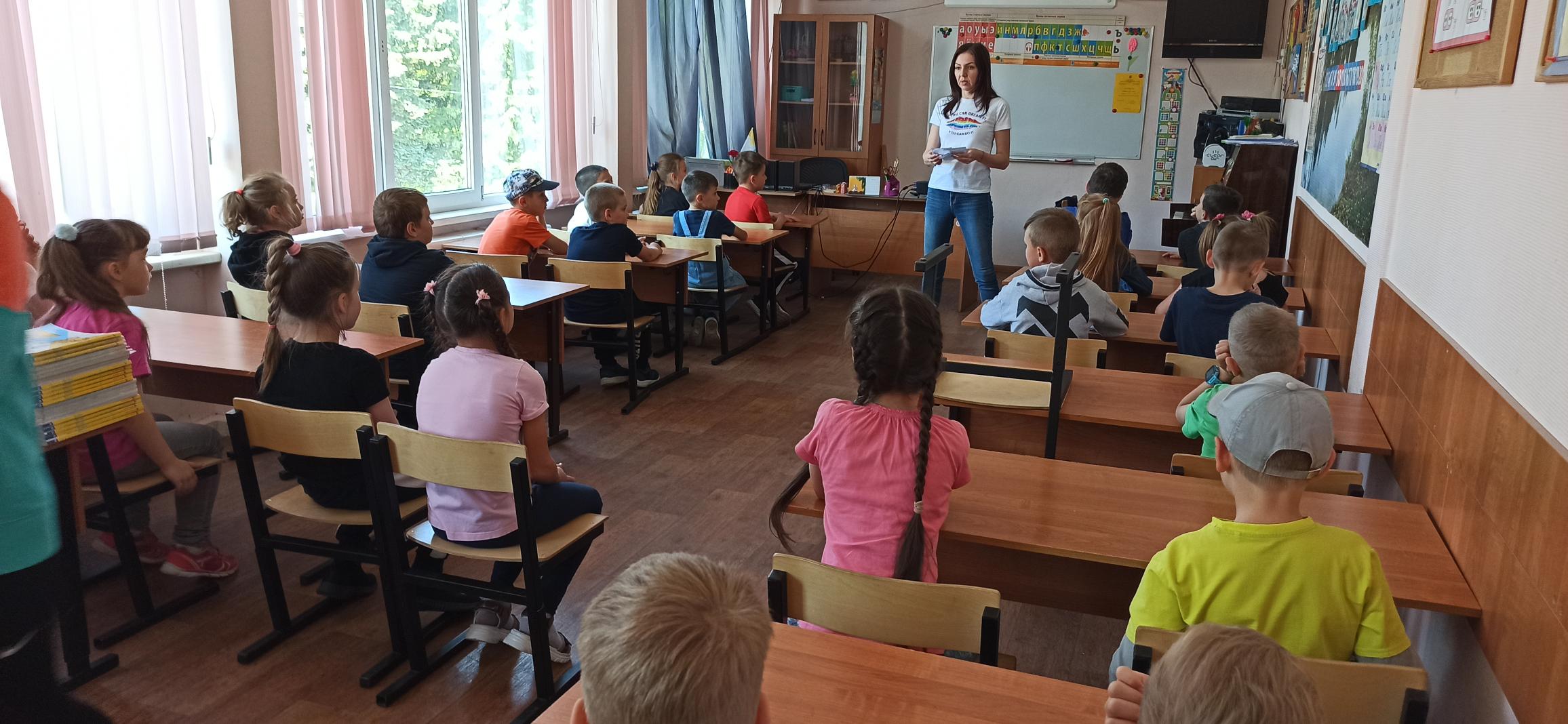 лагерь  в Солнечногорске