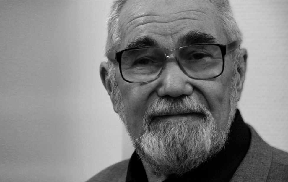 Ушёл из&nbsp;жизни Валерий Корешков