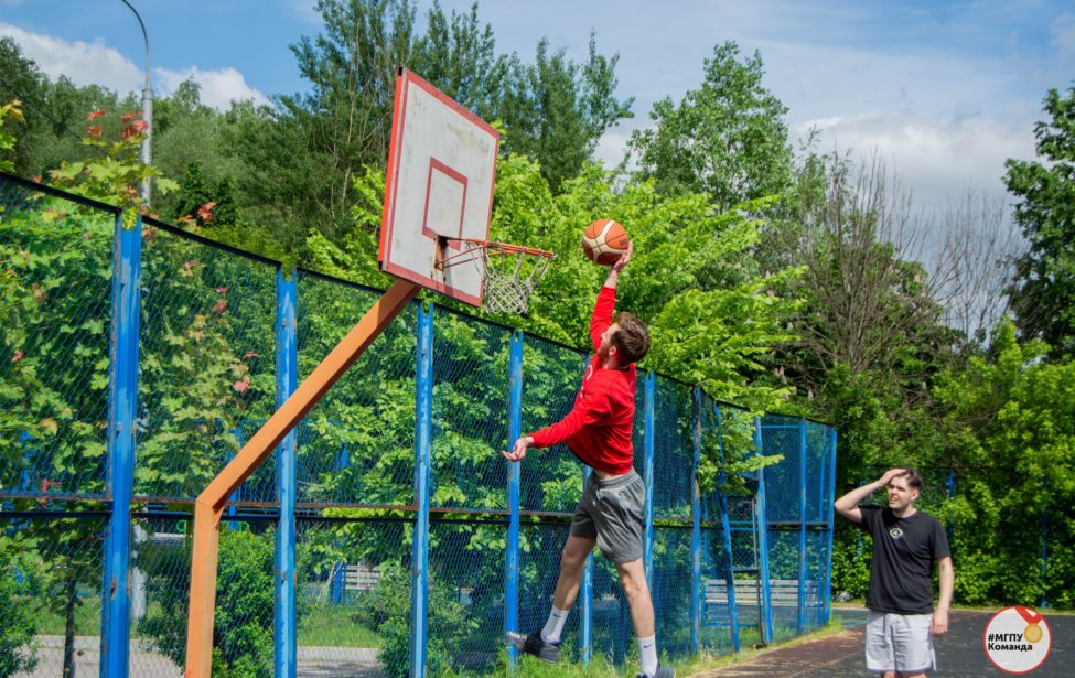 Спортивные итоги года резюмируют в&nbsp;прямом эфире #МГПУКоманда