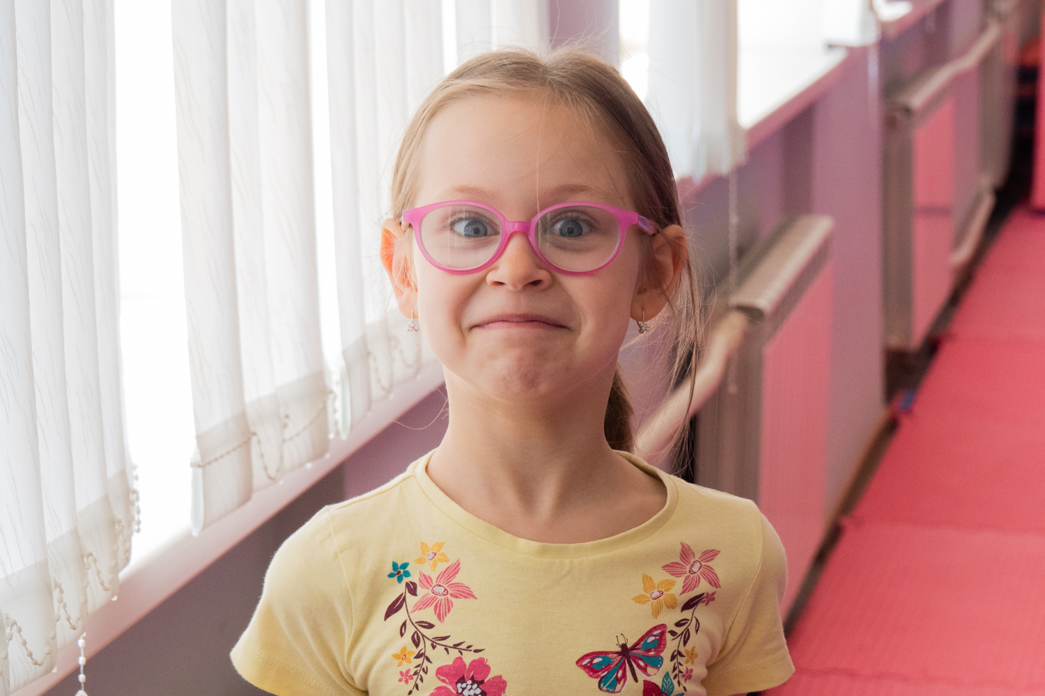 Фотоотчет 5го дня Летних смен в Старт-ПРО