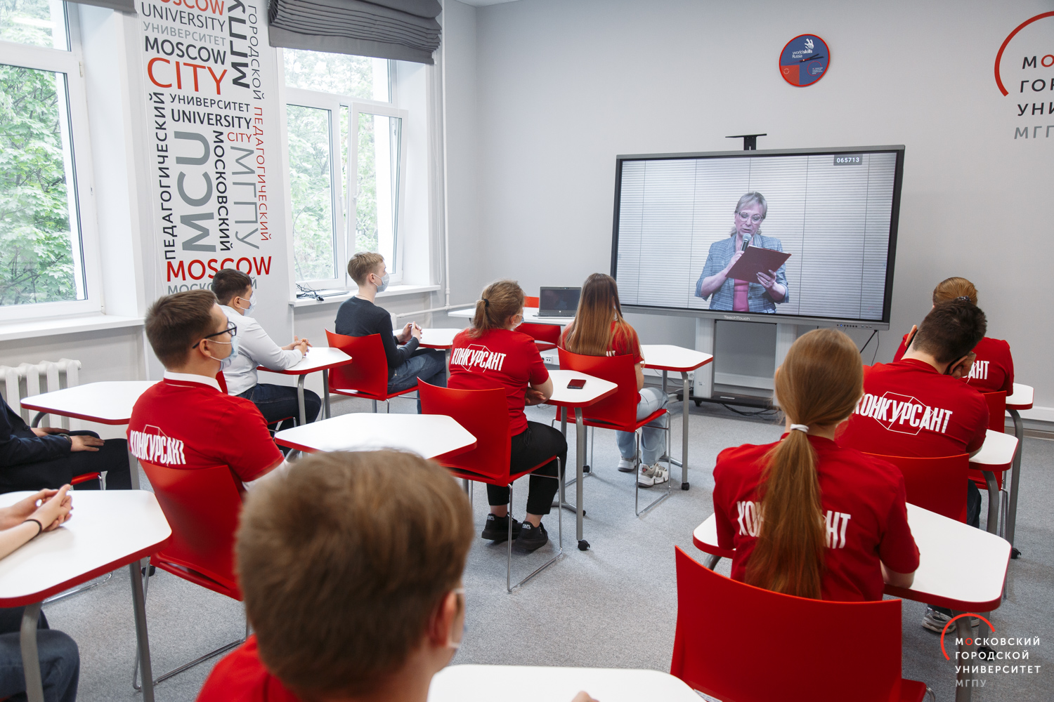 Преподаавние технологии_Речь Геворкян Е.Н.