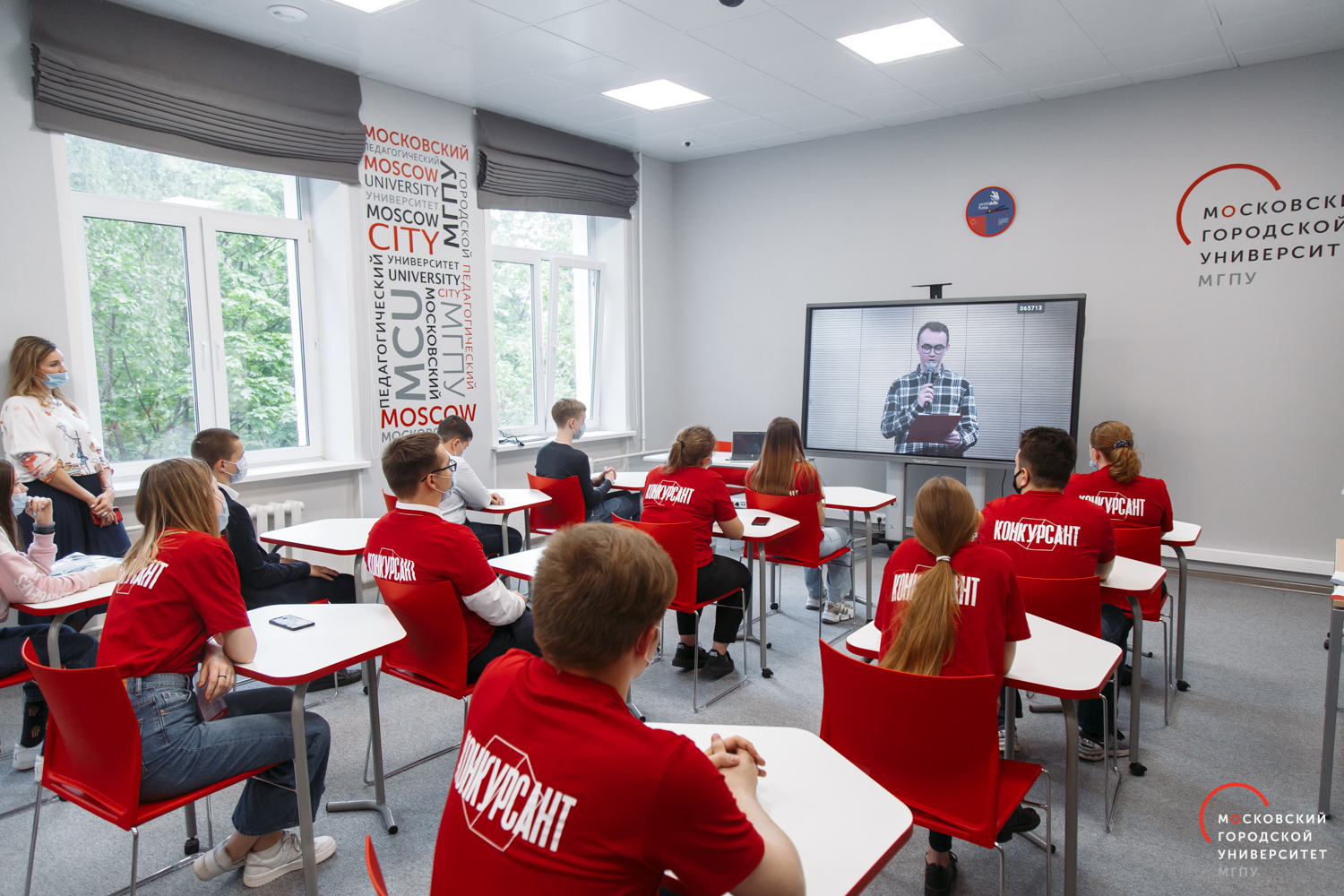 Преподавание технологии