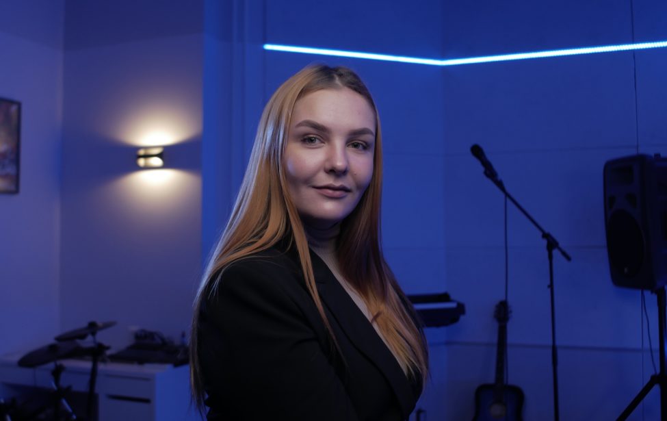 Магистрантке МГПУ назначена стипендия Президента Российской Федерации